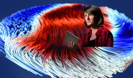 Claire Donnelly - research