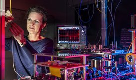 Birgit Stiller - research
