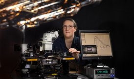 Ulrike Kraft - research