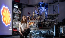 Anna Roslawska - research