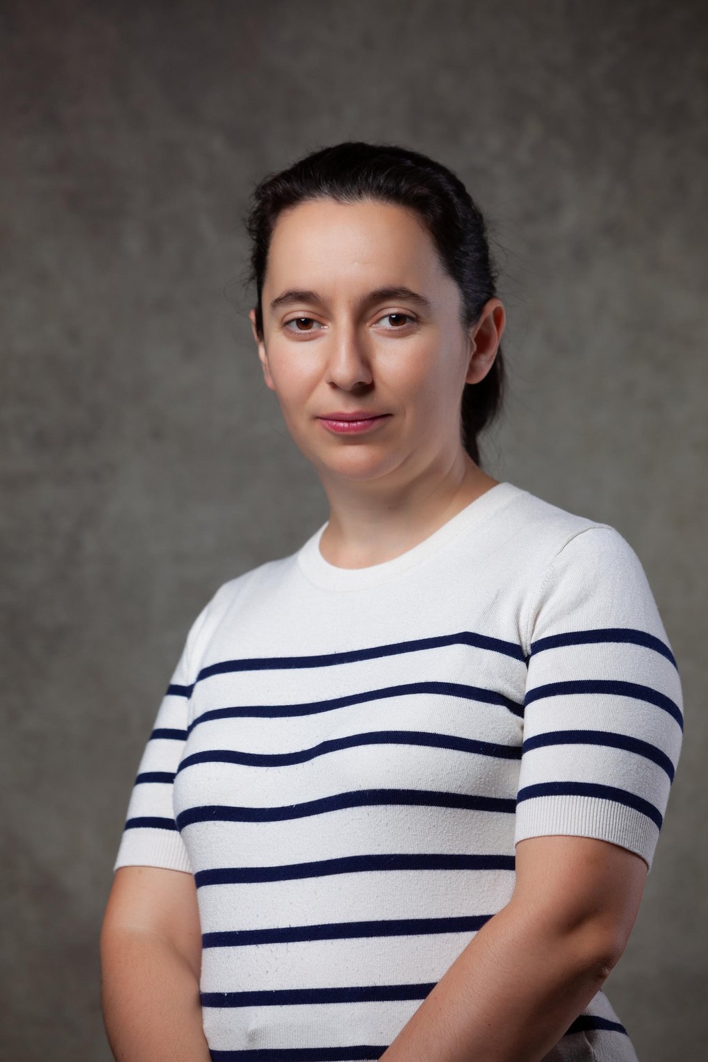 Portrait Doneva