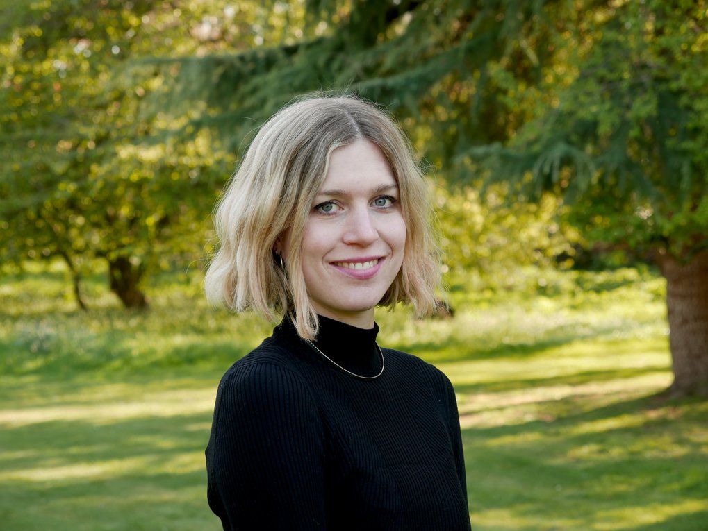 Foto Sarah Loos